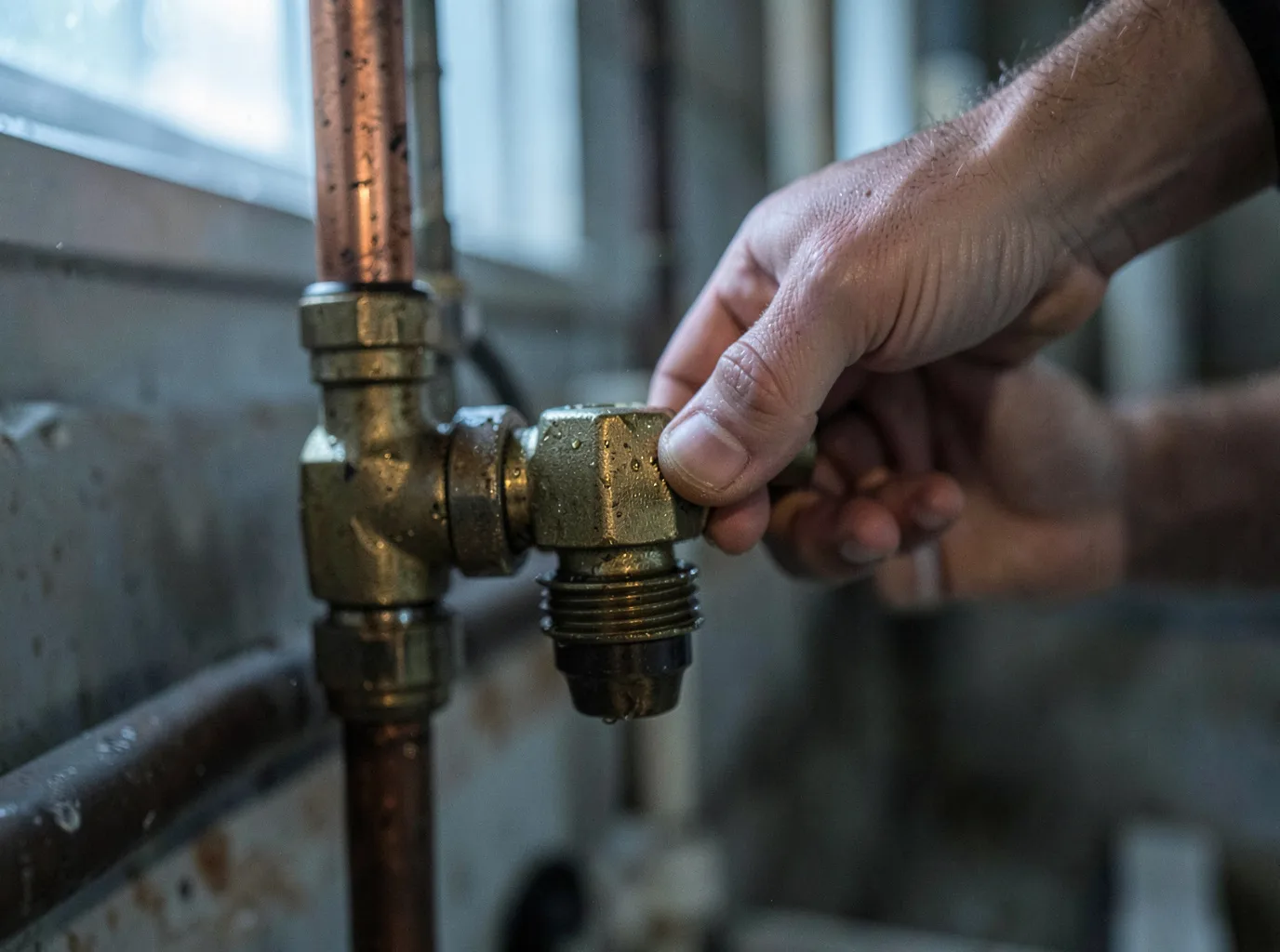 Emergency Plumber Palestine, TX FAQs